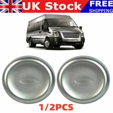 1/2PCS FRONT REAR WHEEL CENTRE CAP TRIM FOR FORD TRANSIT MK6 MK7 MK8 1573029