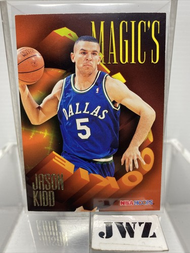Jason kidd dallas mavericks - kidd,
