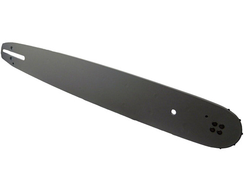 Guide bar 3 8 - 20", 72