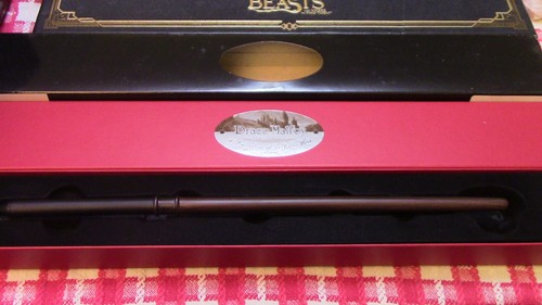 Harry potter noble collection
