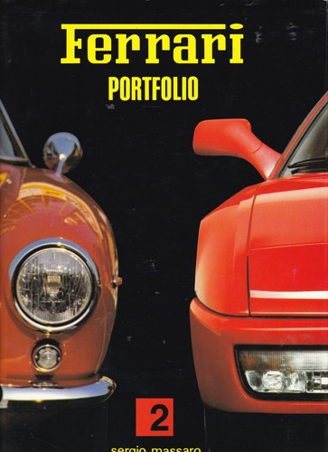 Sergio massaro ferrari - massaro,
