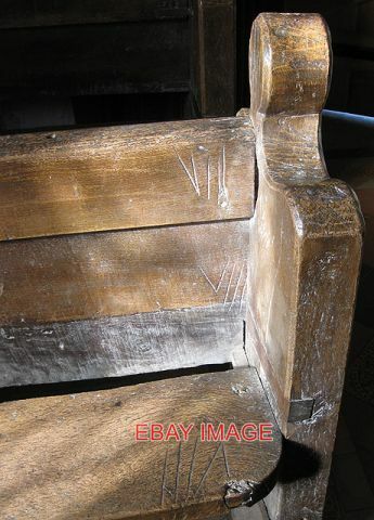 Photo 16th century forerunner - ,