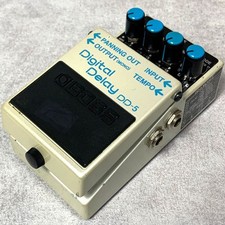 BOSS DD-5 Digital Delay