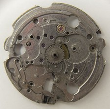 Seiko 6309A Movement For