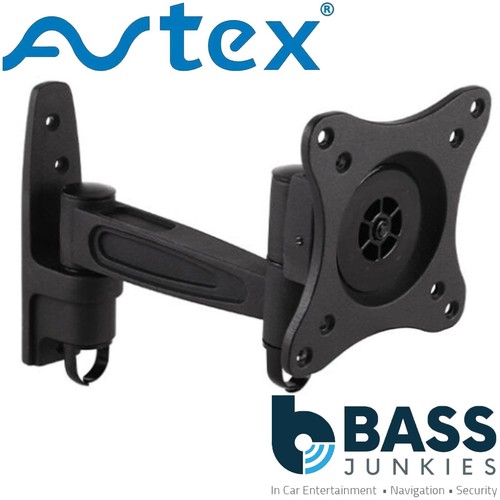 Avtex ak85tm quick release - ak85tm, tv