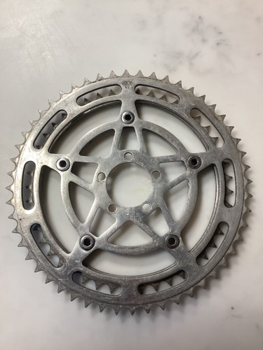Stronglight chainrings 45 - stronglight, 52