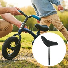 Kids Bike Saddle Easy to