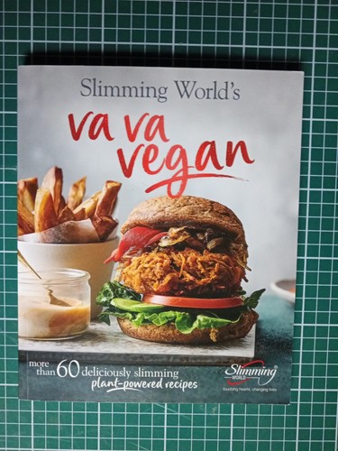 Slimming world va vegan - world's,