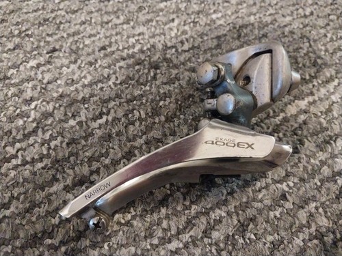 Vintage shimano a400 - a400, exage
