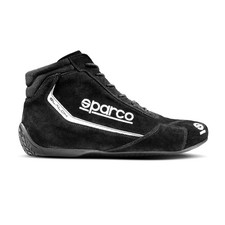 Sparco Slalom Race Suede FIA