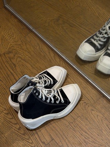 Converse chuck luxe - converse,