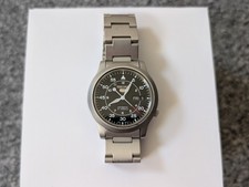 Seiko 5 Automatic 7S26-02J0