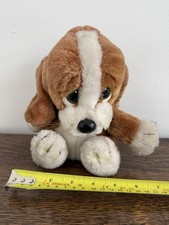 Vintage Applause Sad Sam Puppy