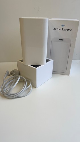 Apple airport extreme wireless - apple,