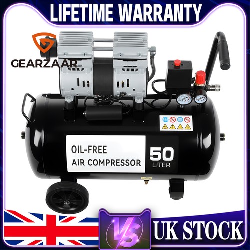 Air compressor litre oil - air,