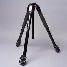 Manfrotto MT055XPRO3 3 Section Tripod