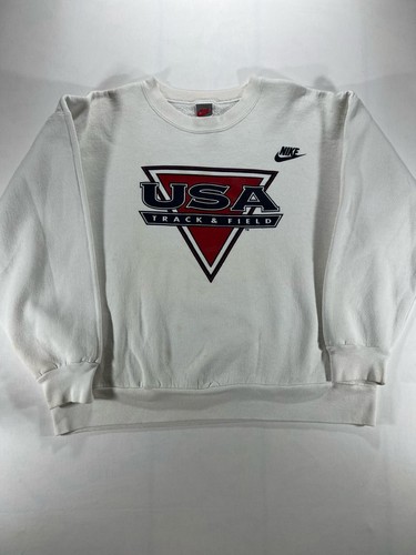 Vintage nike usa track - vintage,