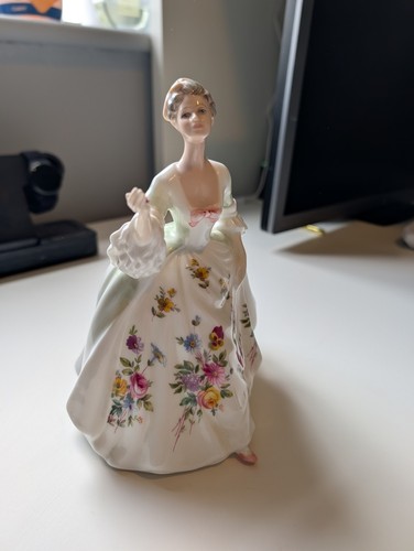 Royal doulton diana - royal,