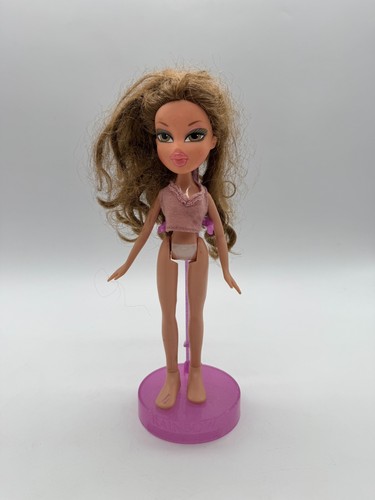 Bratz tripletz brigitte - brigitte, doll