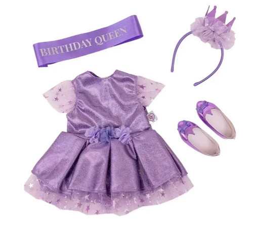 Designafriend birthday queen - designafriend,