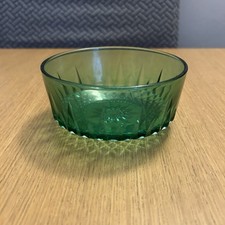 Arcoroc France Emerald Green