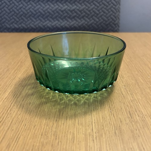 Arcoroc france emerald - france, green