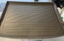 Genuine VW Golf MK8 2020- Boot