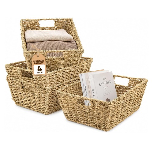 Livivo seagrass storage - seagrass,