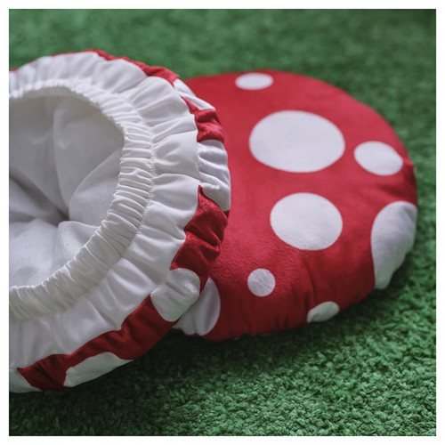 Ikea skogsduva stool cover - skogsduva,