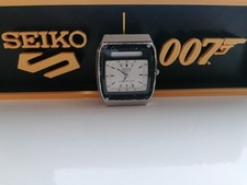 VINTAGE SEIKO H357 5049 JAMES