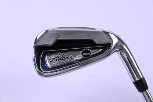 Adams blue iron - adams, regular