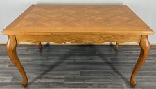 Dining Table Vintage French