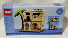 LEGO Promotional: Houses of