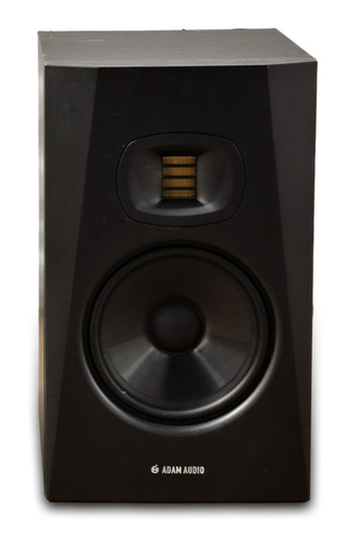 Adam audio t7v inch - audio, active