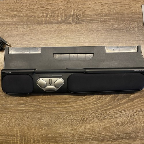 Contour design rollermouse pro - design,