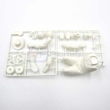 Tamiya Sand Rover/Street