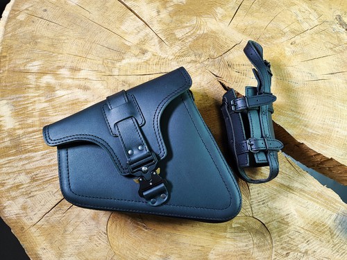 Swingarm bag eos blackline - eos,