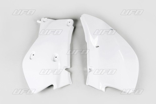 Ufo side panels - panels, xr650r