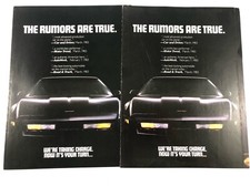 1984 Chevrolet Corvette C4