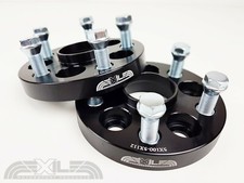 Exile Motorsport 20mm