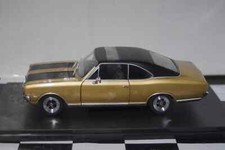 Whitebox Opel Commodore A GS/E Coupe 1:24 WB124105-O