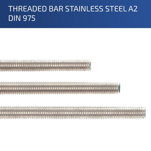 Threaded bar high tensile - bar,