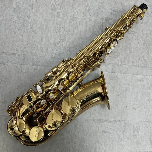 Selmer super action - action, series