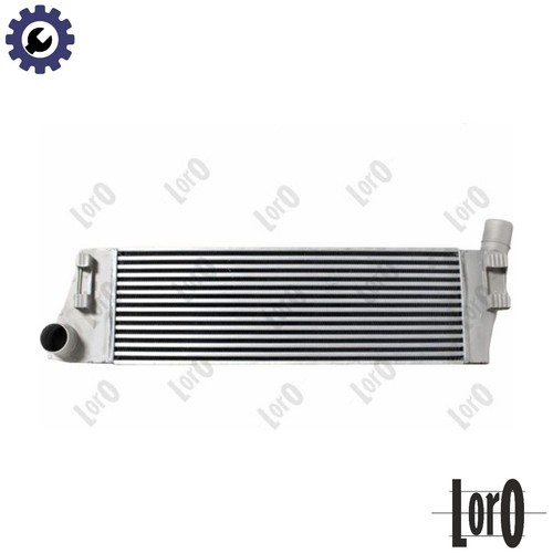 Charge air cooler 042 018 - cooler, 042-018-0002