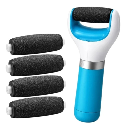 Replacement roller heads - 4x,