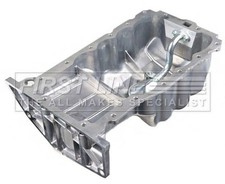 Oil Sump for Vauxhall Astra