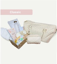 ReadyMama Classic Pre-packed