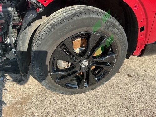 2025 vauxhall grandland - grandland, alloy