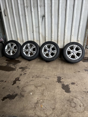 Ford focus set - focus,