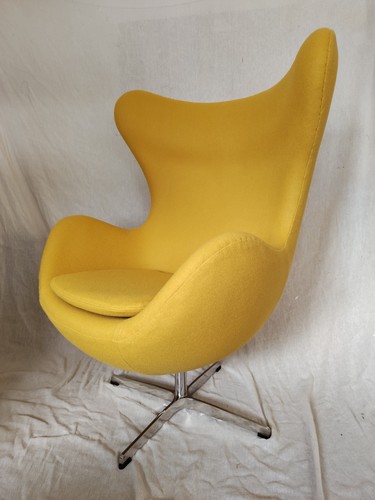 Replica arne jacobsen egg - replica,